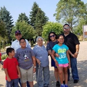 Meet your Posher, Beatriz